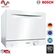 (BOSCH) Compact Dishwasher Series 2 55 CM White SKS50E42EU image 1