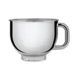 (Smeg) Stainless Steel Mixing Bowl Model SMB401 image 1
