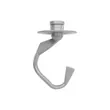 (Smeg) Dough Hook SMDH01 image 1