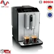 (BOSCH) VeroCafe Automatic Coffee Machine Silver 1.4L Removable Water Tank Model TIE20301 image 1