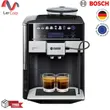 (BOSCH) Vero Barista 400 Automatic Coffee Machine Black TIS65429RW image 1