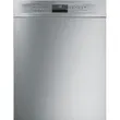 (Smeg) Smeg Dishwasher Under Counter Type LSPP364CX image 1