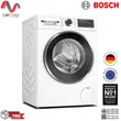 (BOSCH) Washer Dryer 10-6 kg 1400 rpm Model WNA254U0TH image 1