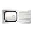 (EVE) Kitchen Sink Model DELUXE 820/470 image 1