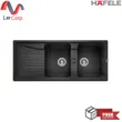 (Hafele) BLANCO SONA 8 S Kitchen Sink w/o pop-up waste (495.39.524) image 1