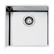 (Smeg) Single Bowl Sink Model VFU50SFR image 1
