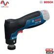 (Bosch PT) PRO GEX 12V-32 Cordless Orbital Sander, without Battery image 1