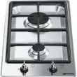 (Smeg) Classic Aesthetic Gas Hob Model PGF32G image 1