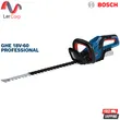 (Bosch PT) Cordless Hedge Trimmer 18.0 V Model GHE 18V-60 image 1