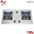 (Mex) Built-in Gas Cooktop Model VB7826MHR image 1