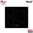 (Tecno) 3灶电陶瓷炉 嵌入式 TNP IDH 3059 DG BOOSTER型号 图片 1