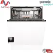 (Gorenje) Dishwasher GV673B66 170 Pieces image 1