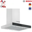 (Bosch) Wall-Mounted Cooker Hood DWB67BK60T 60 Stain image 1