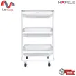 (Hafele) 3-Tier Multi-Purpose Shelving Unit (495.35.221) image 1