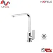 (Hafele) Single Lever Basin Tap - NECKAR (495.50.060) image 1