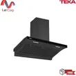 (TEKA) Cooker Hood Model DHA 90 TC BK image 1