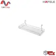 (Hafele) Multipurpose Hanging Shelf 45 CM (495.34.101) image 1
