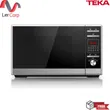 (Teka) Microwave Freestanding Model MWE 225 G INOX 40 cm image 1