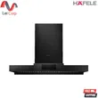 (Hafele) HYPERI Wall-Mounted Range Hood (495.38.379) image 1