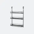(EVE) 3-Tier Seasoning Rack 3TS-WS image 1