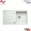 (Hafele) BLANCO METRA 5S Single Bowl Single Drainboard Drop-in Sink (495.39.080) image 1