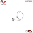(Hafele) 2-Sided Cosmetic Mirror (495.81.000) image 1