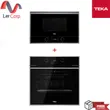 (TEKA) Multifunctional Oven Pyrolytic SteakMaster System + Microwave Model ML 822 BIS image 1