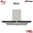 (Tecno) Tecnostar Wall-Mounted Range Hood Model TNS HD 1690 H-CC 90 cm image 1