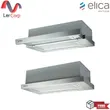 (elica) Range Hood TT14 IX/A/60 image 1
