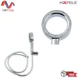 (Hafele) X-Jet Hand Shower Set Polished Chrome (495.60.659) image 1