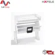 (Hafele) iMove Pull-down Wall-mounted Cabinet Set White (504.68.623) image 1