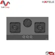 (Hafele) Gas Cooktop Plus Series TELESTO (495.06.199) image 1