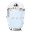 Smeg Citrus Juicer CJF01PBEU Pastel Blue image 1