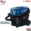 (Bosch PT) Wet and Dry Vacuum Cleaner 1,250 Watts Model GAS 12-25 PL image 1