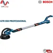 (Bosch PT) Wall Sander 550 Watts Model GTR 550 image 1