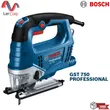 (Bosch PT) Jigsaw 520 Watts Model GST 750 image 1