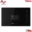 (Teka) Microwave Model MLEG 820 FI BK image 1