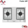 (Foster) 2-Burner Gas Hob FL 7203/032 image 1