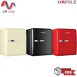 (HAFELE) Retro Style Cute Series Mini Bar Refrigerator image 1