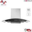 (HAFELE) เครื่องดูดควันแบบติดผนัง พลัส+ ซีรีย์ CHIMNEY HOOD PLUS+ SERIES รุ่น AVEL (495.38.354) รูปที่ 1