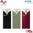 (Gorenje)  ตู้เย็นตั้งพื้น OBRB615DR ความจุ 260 ลิตร สไตล์ retro รูปที่ 1