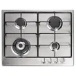 (MEX) Gas Cooktop Model BOX6 image 1