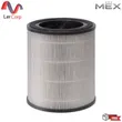(Mex) ไส้กรองเครื่องฟอกอากาศ Mex รุ่น FHC-P301 รูปที่ 1