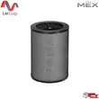 (Mex) ไส้กรองเครื่องฟอกอากาศ Mex รุ่น FHC-P402 รูปที่ 1