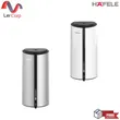 (Hafele) เครื่องจ่ายสบู่เหลวอัตโนมัติ 2 สี สีขาว (495.80.016) รูปที่ 1