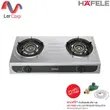 (Hafele) เตาแก็สแบบตั้งพื้น ซีรีย์ บลูไฟ TABLE TOP GAS HOB BLUEFIRE-SERIES (495.06.139) รูปที่ 1