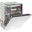 (Gorenje) เครื่องล้างจาน GV673B66 รูปที่ 1