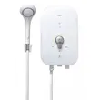 (MEX) เครื่องทำน้ำอุ่น 3500W : รุ่น COCO 350 : สีขาว/เหลือง รูปที่ 1