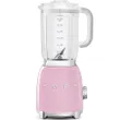 เครื่องปั่นอาหาร Smeg รุ่น BLF03PKEU สีชมพู รูปที่ 1