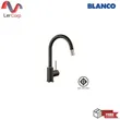 (HAFELE) ก๊อกน้ำ BLANCO MIDA-S (569.08.052) .VOL.GRY รูปที่ 1